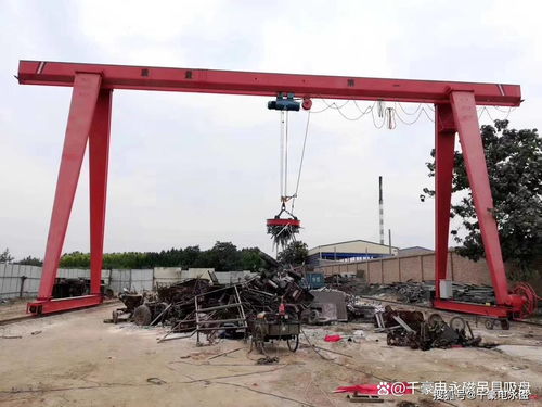 钢板电永磁吊具,舍我其谁 千豪快讯