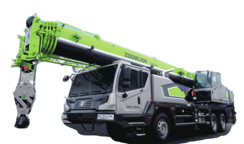京城重工 qy25d 汽车起重机和中联重科 ztc250v 汽车起重机哪个好