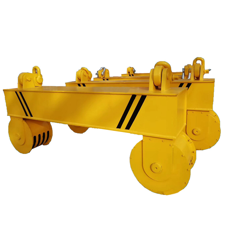 起重机吊具双梁吊具行车吊具吊钩组