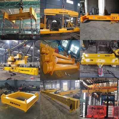 起重吊具种类用途