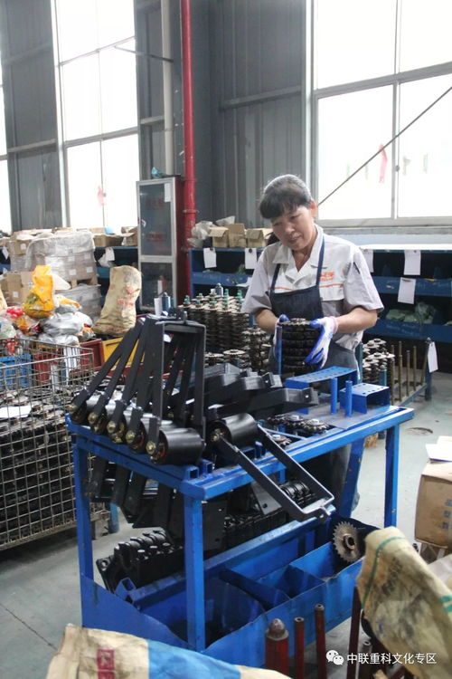 寻找 最美中联人 丨最美 女管家 柏小金 重机公司