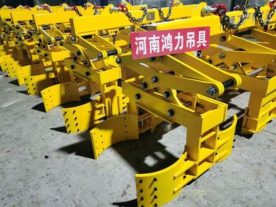 河南鸿力起重机械 卓越品质，安全高效的重机吊具解决方案