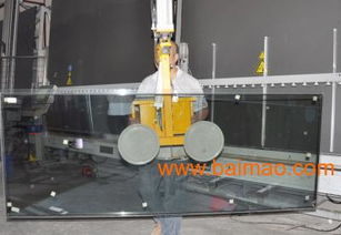 SH-QX04-03真空吊具 气动真空吸盘吊具的生产、价格与应用