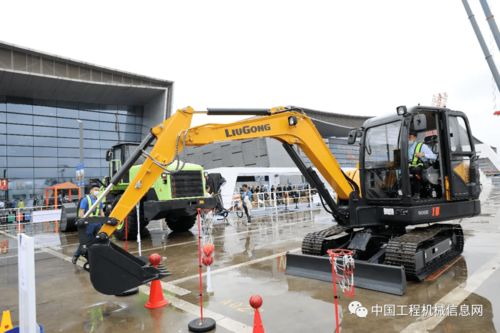 2021工程机械行业周报 长沙展览会圆满落幕，新品发布与技术革新引领行业新浪潮