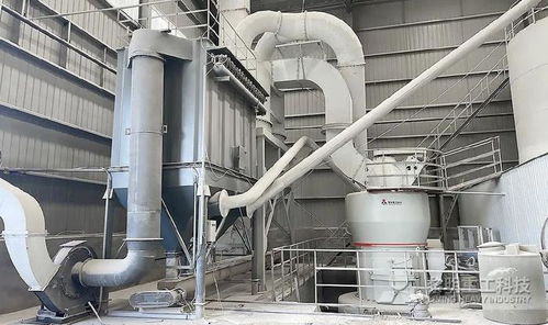 用走访书写服务答卷——黎明重工第十一届磨机质量中国行活动纪实