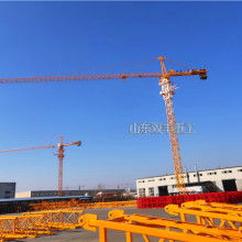 山西省工程机械厂起重机械分厂 专注塔式起重机与重机吊具的专业制造