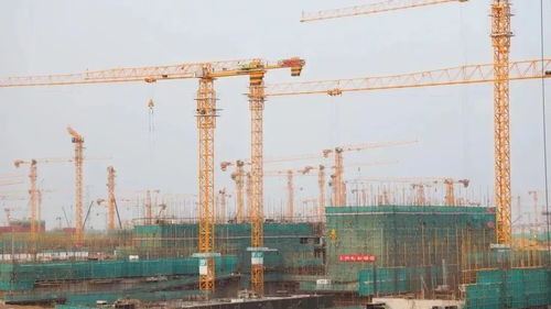 品牌工程机械网 重机吊具的发展与应用